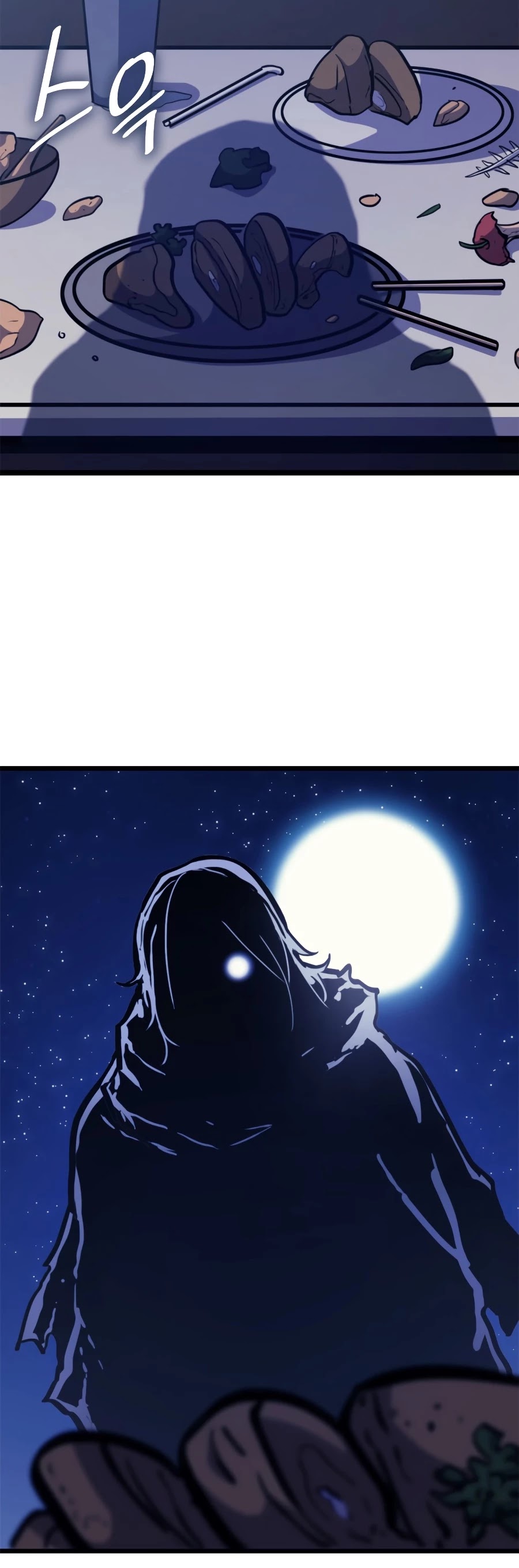 Max Level Returner chapter 98 page 47