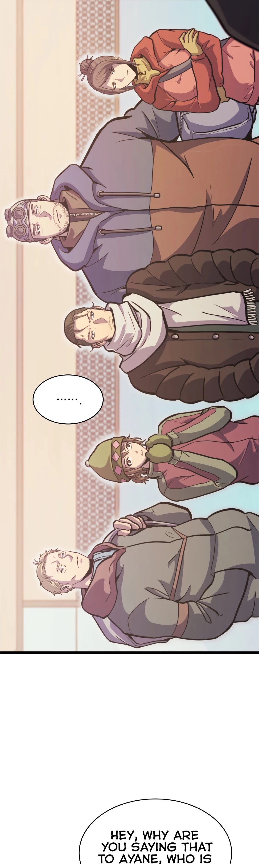 Max Level Returner chapter 98 page 5