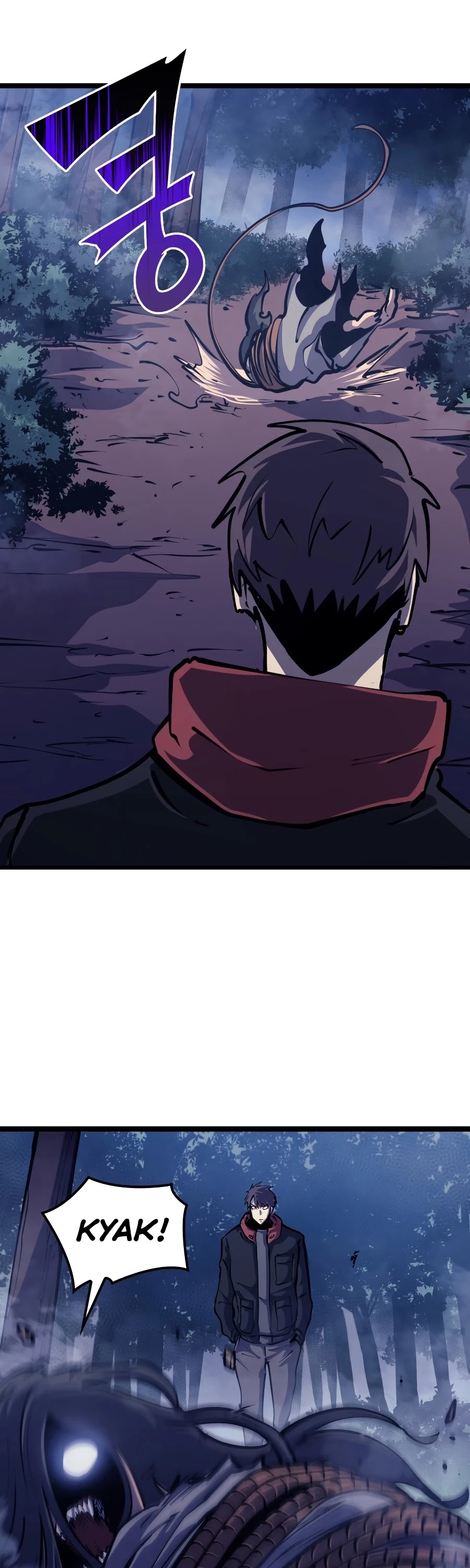 Max Level Returner chapter 98 page 53