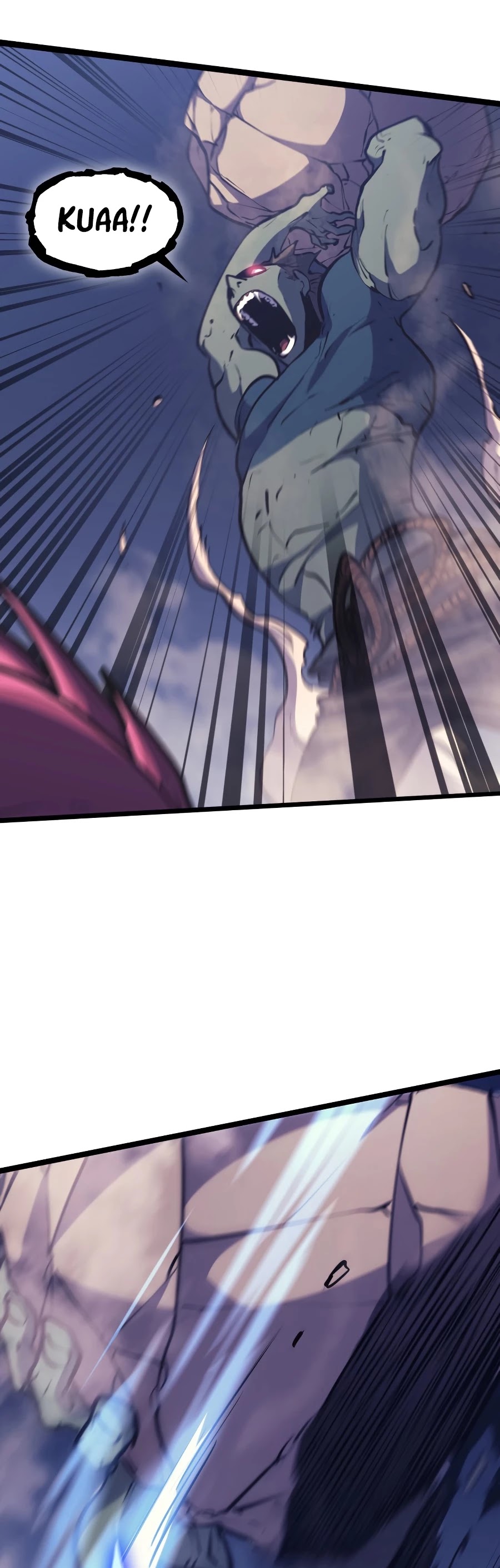 Max Level Returner chapter 99 page 19