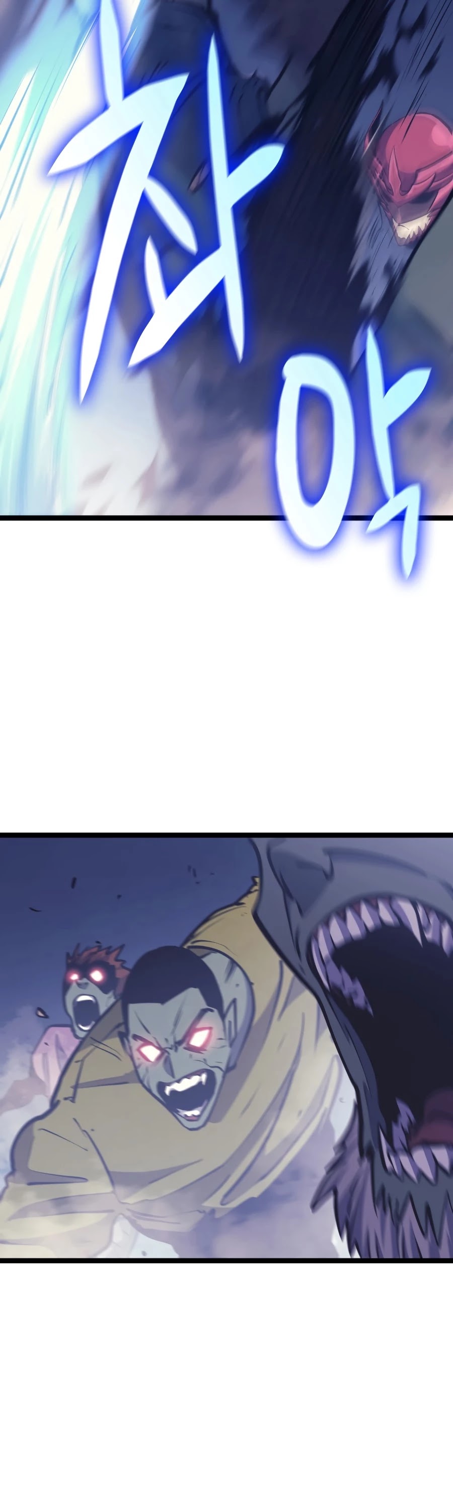 Max Level Returner chapter 99 page 20