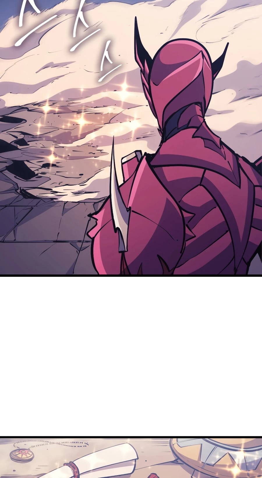 Max Level Returner chapter 99 page 26