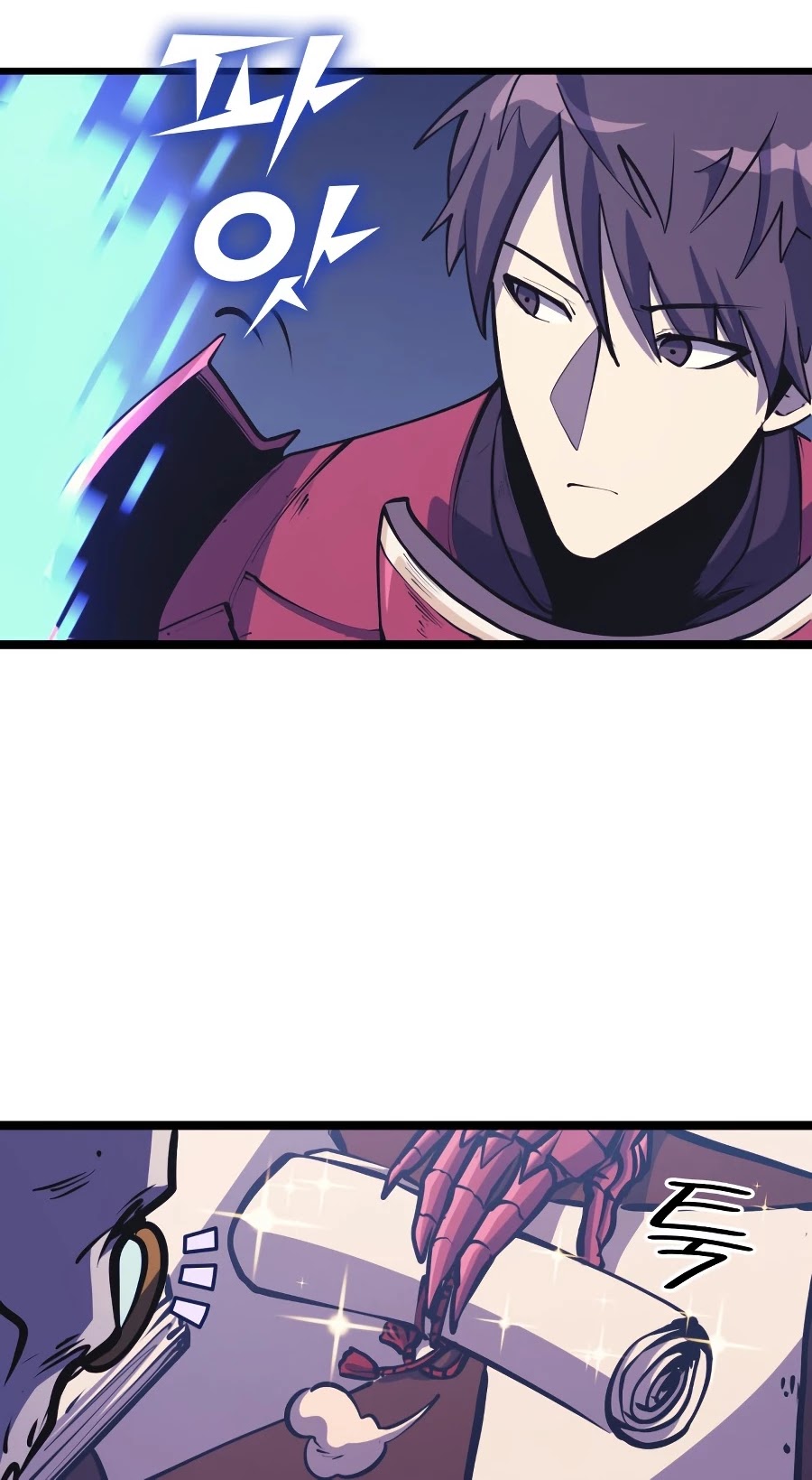 Max Level Returner chapter 99 page 40