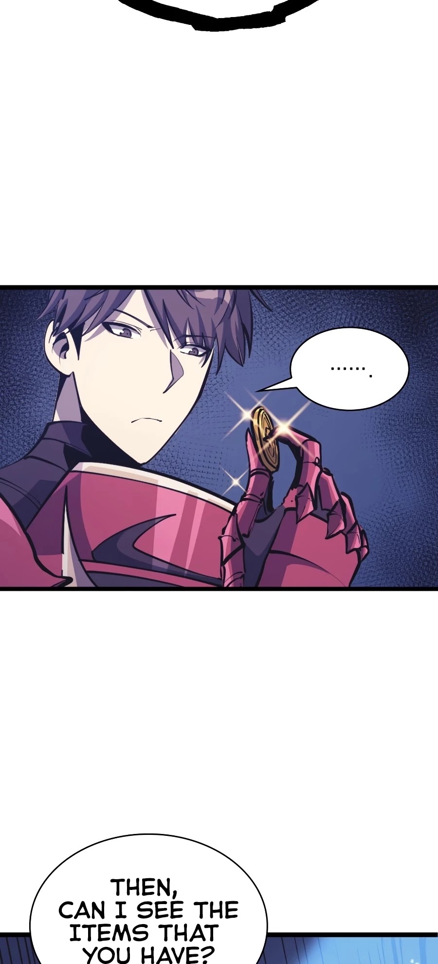 Max Level Returner chapter 99 page 43