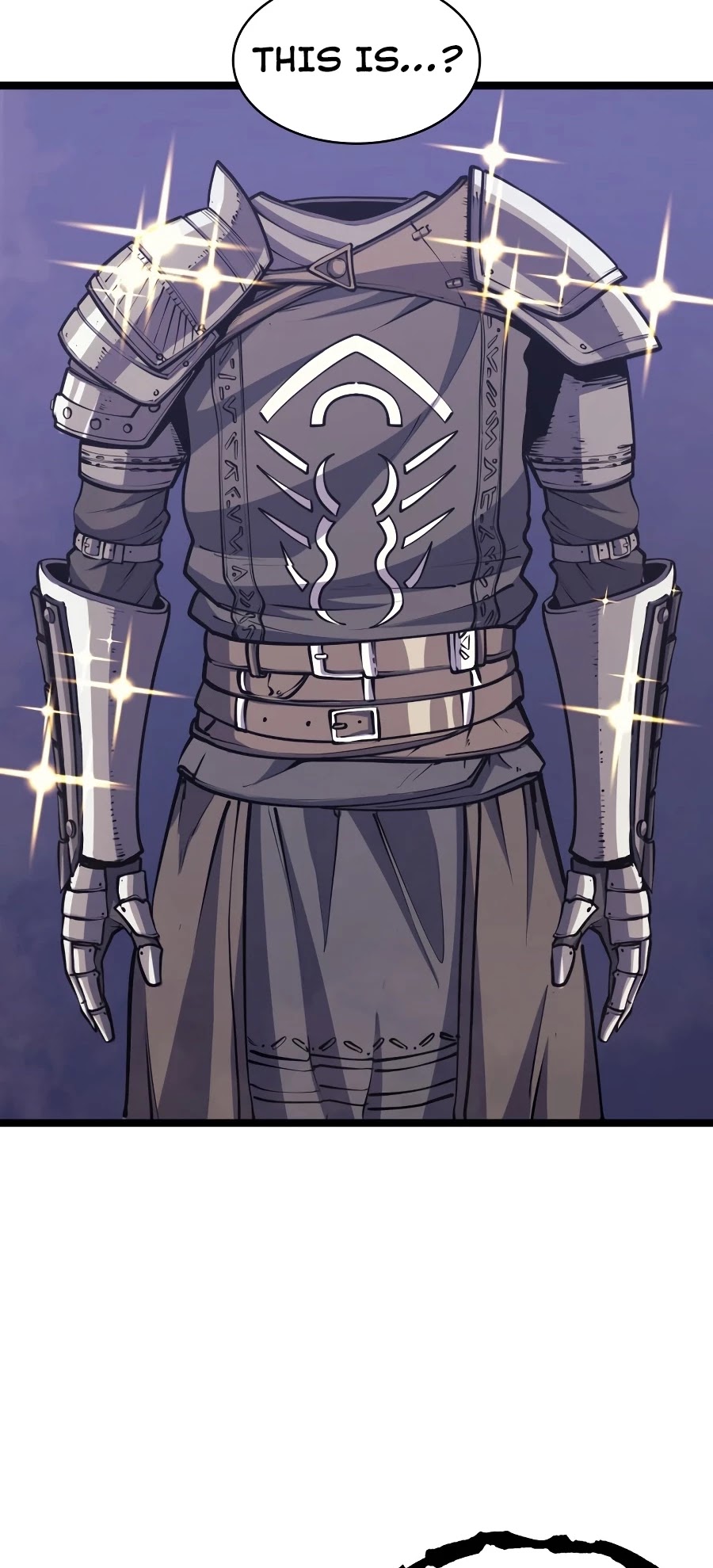 Max Level Returner chapter 99 page 47