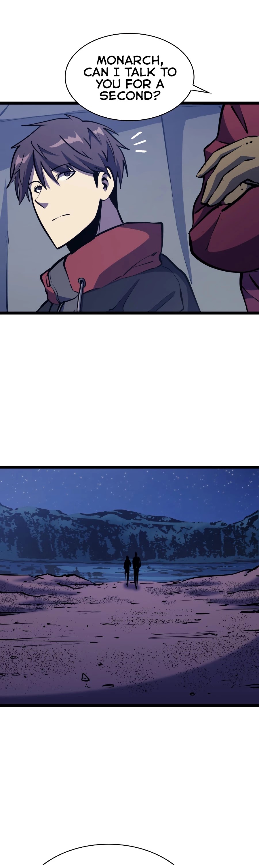 Max Level Returner chapter 99 page 5