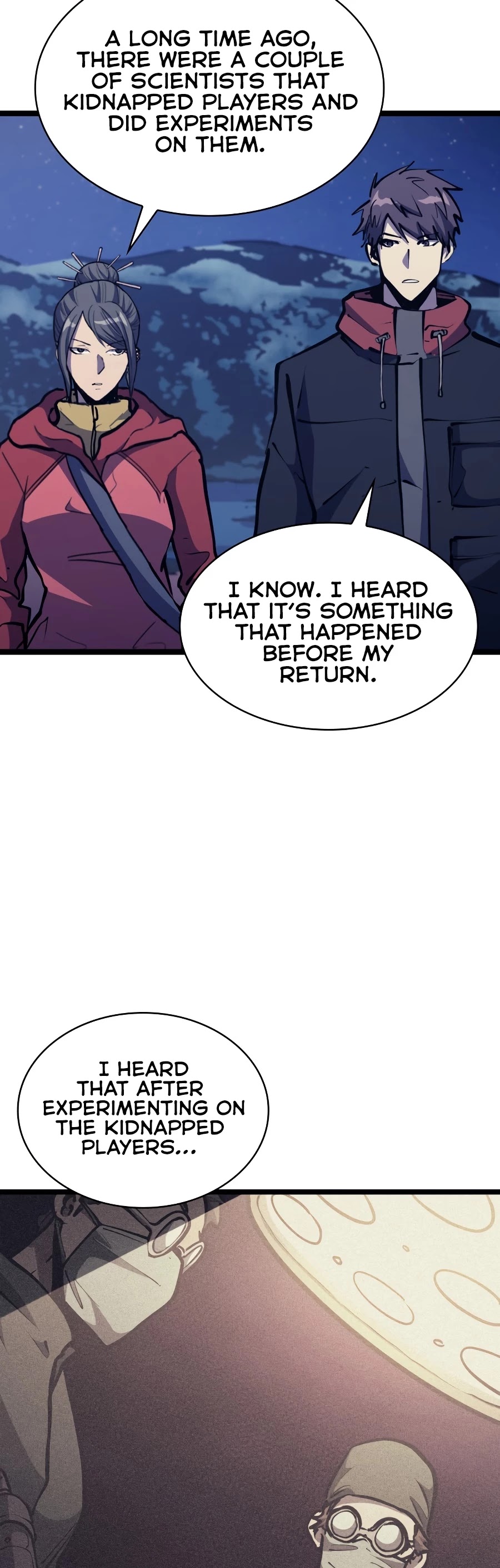 Max Level Returner chapter 99 page 6