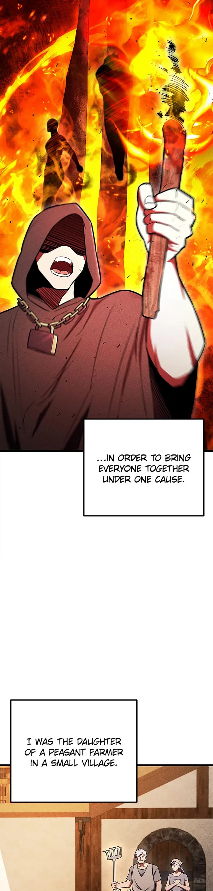 Maxed Out Leveling chapter 100 page 18