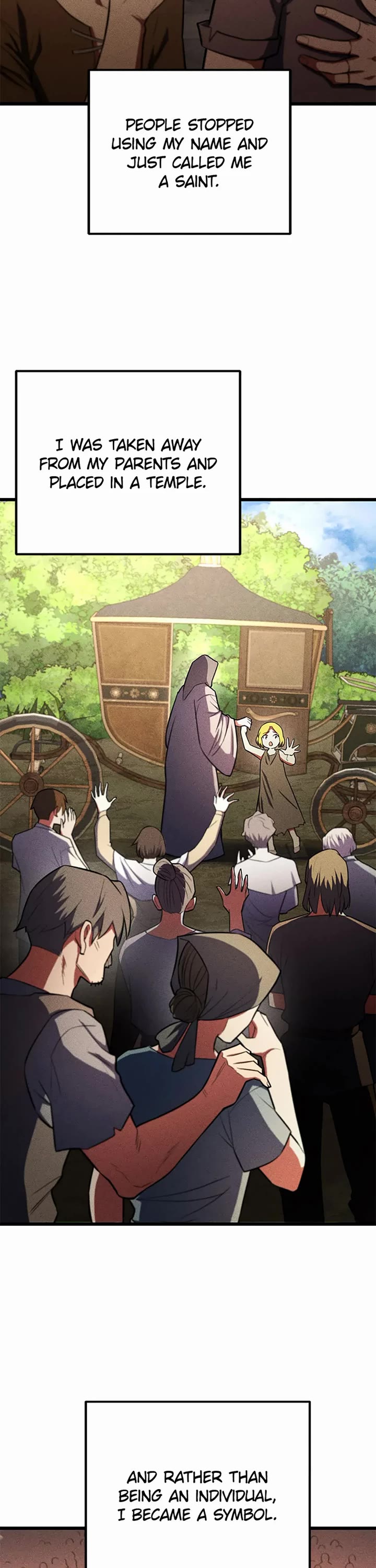 Maxed Out Leveling chapter 100 page 23