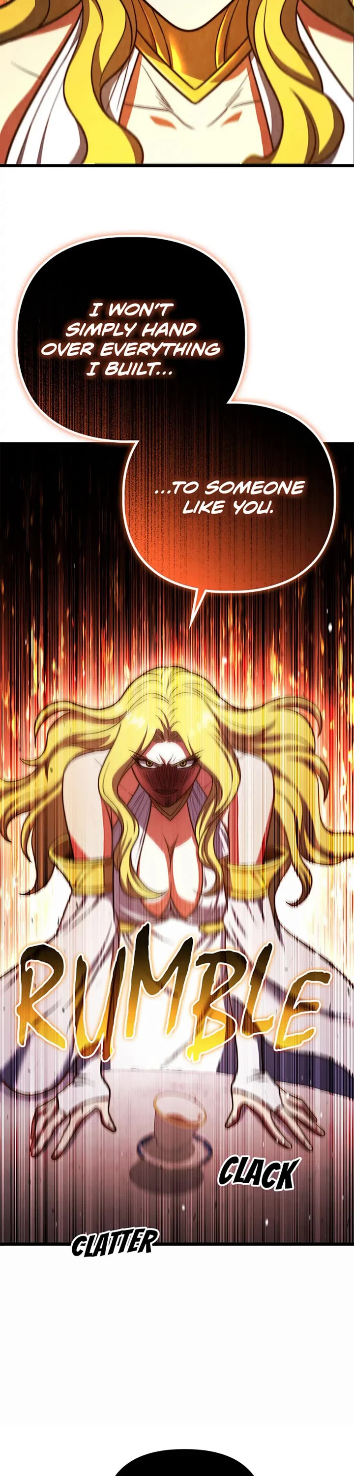 Maxed Out Leveling chapter 100 page 42