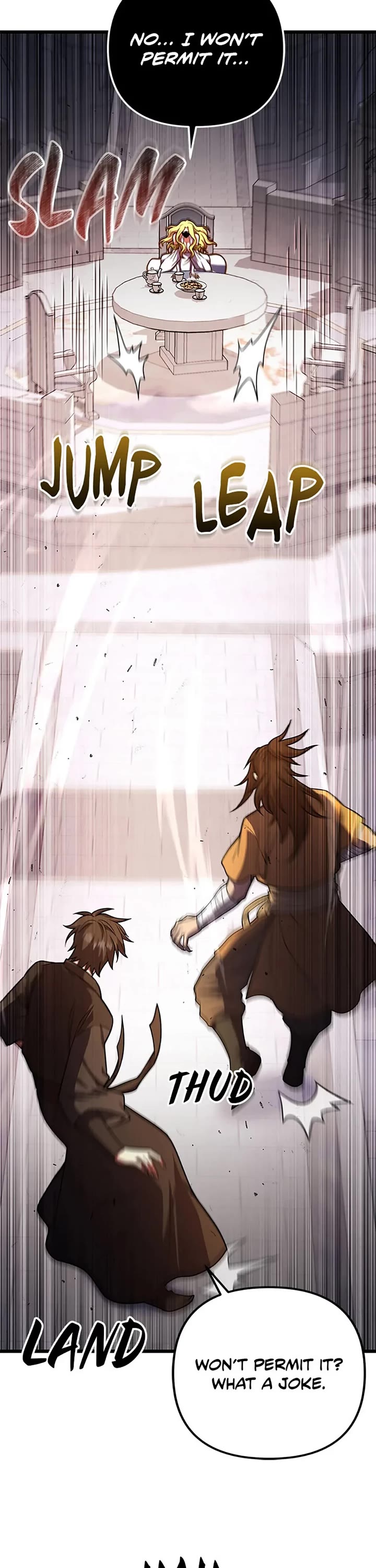 Maxed Out Leveling chapter 100 page 43