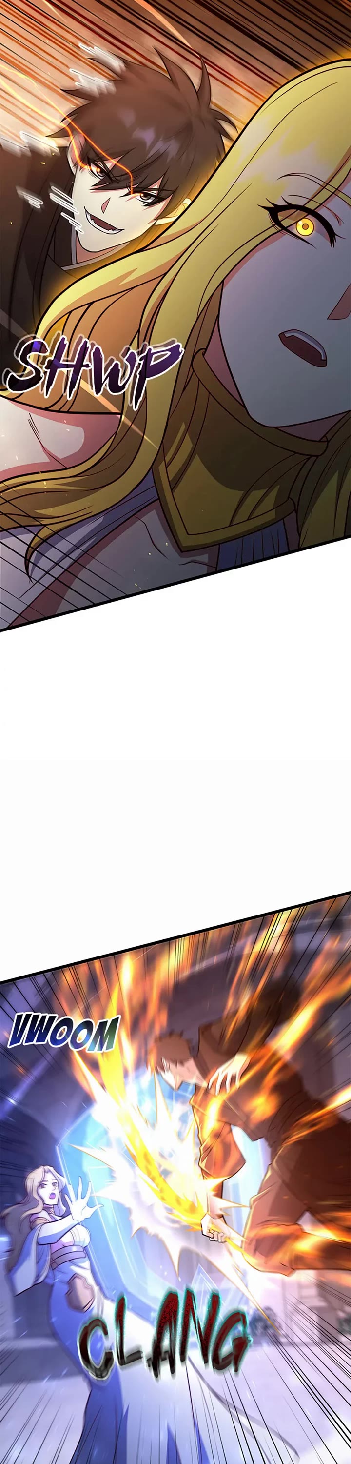 Maxed Out Leveling chapter 101 page 32