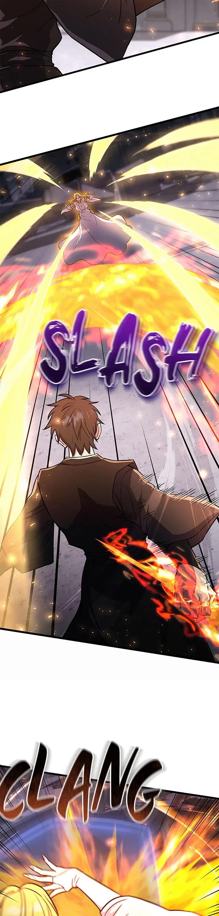 Maxed Out Leveling chapter 101 page 38