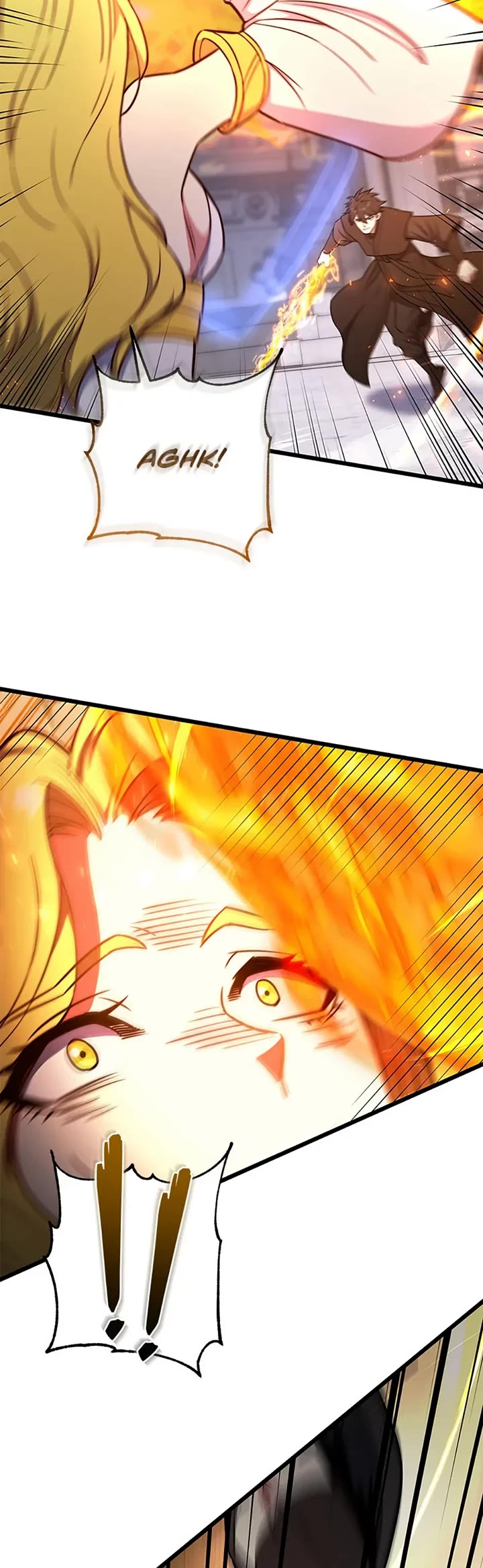 Maxed Out Leveling chapter 101 page 39