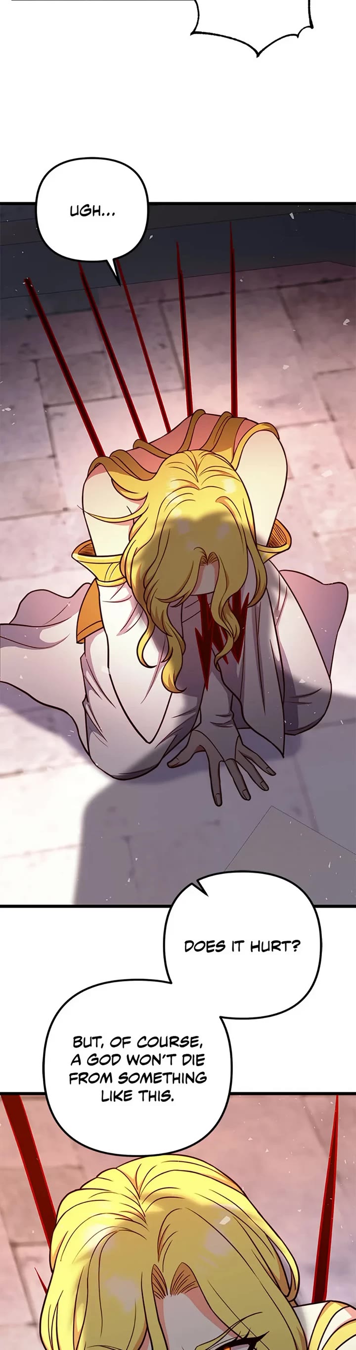 Maxed Out Leveling chapter 101 page 45