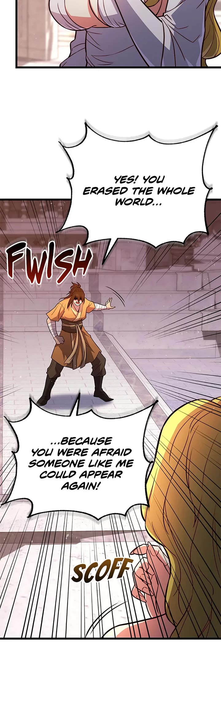 Maxed Out Leveling chapter 101 page 5