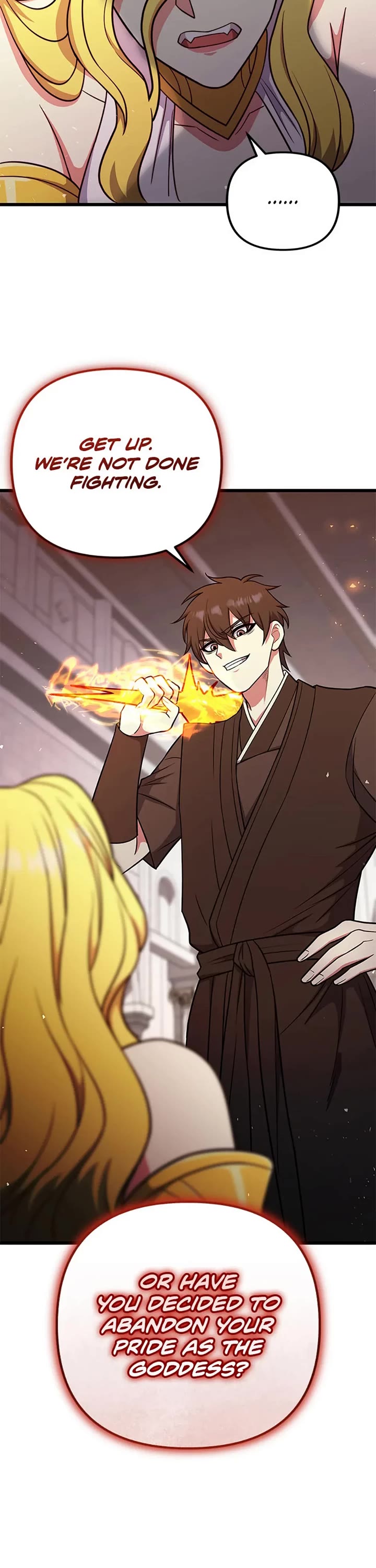 Maxed Out Leveling chapter 102 page 2