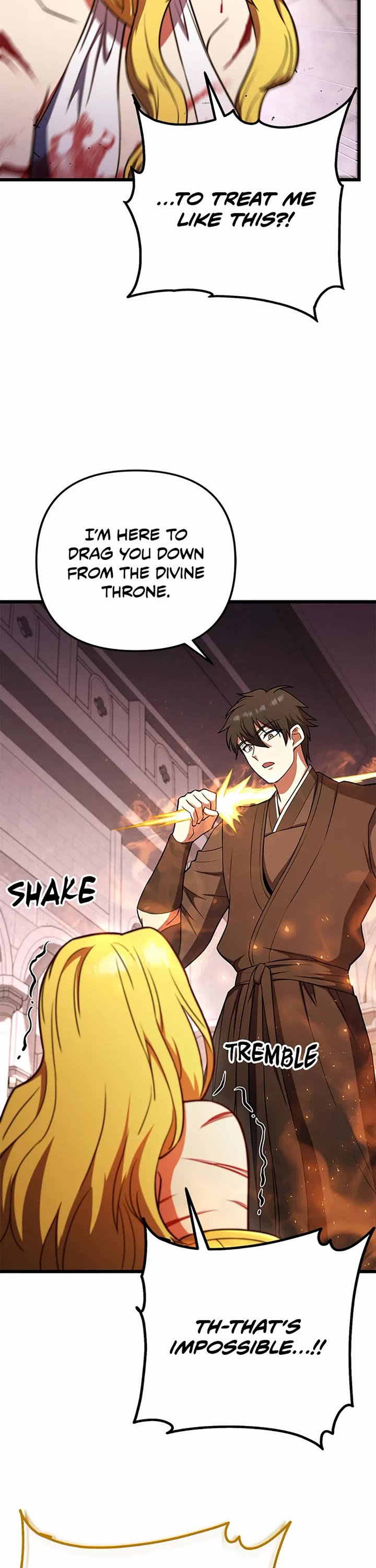 Maxed Out Leveling chapter 102 page 26