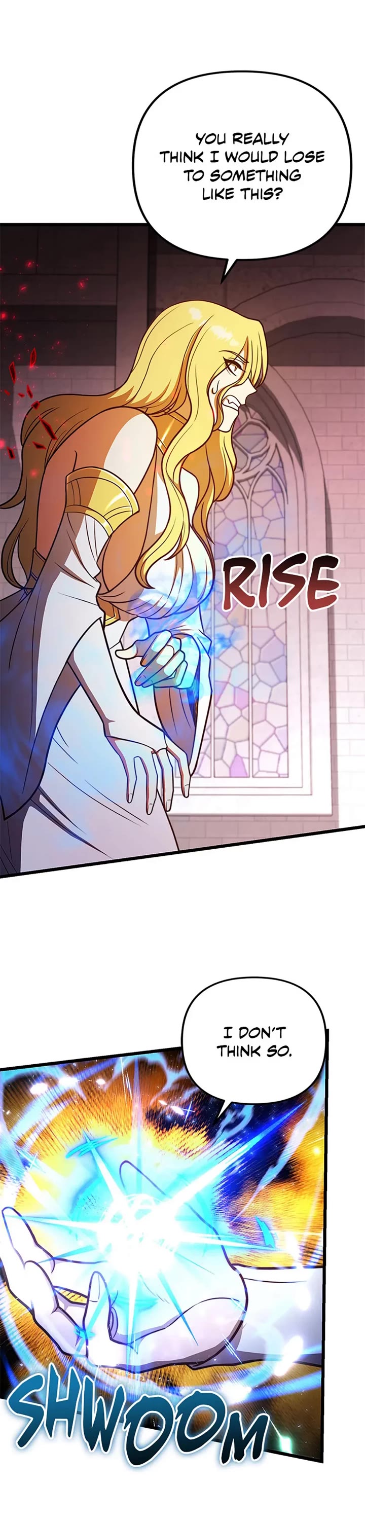 Maxed Out Leveling chapter 102 page 3