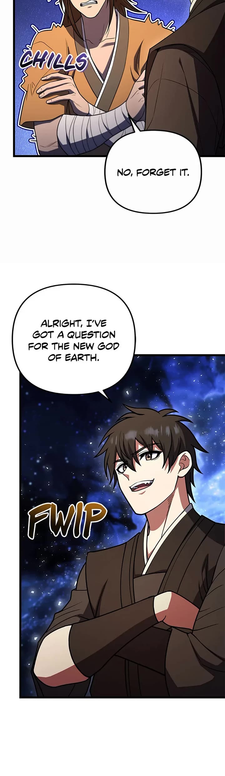 Maxed Out Leveling chapter 102 page 39