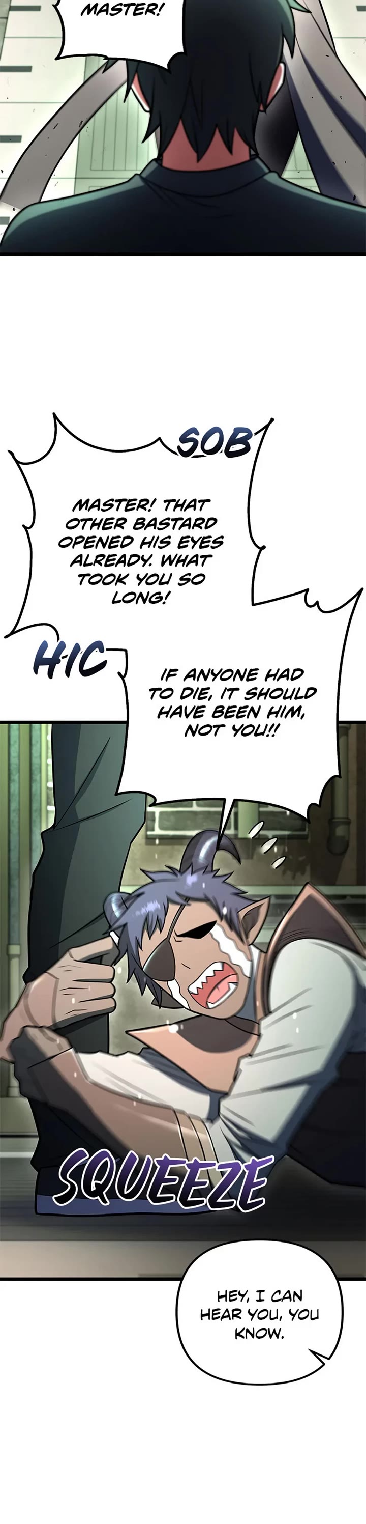 Maxed Out Leveling chapter 102 page 45