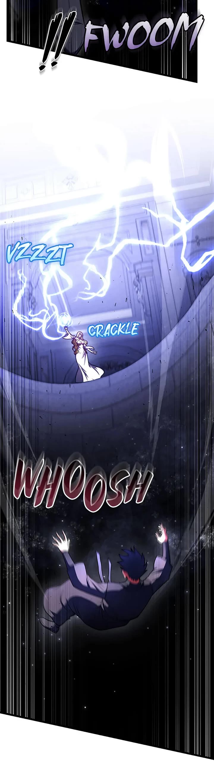 Maxed Out Leveling chapter 102 page 5