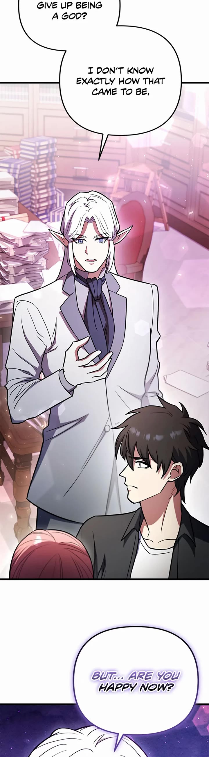 Maxed Out Leveling chapter 103 page 44