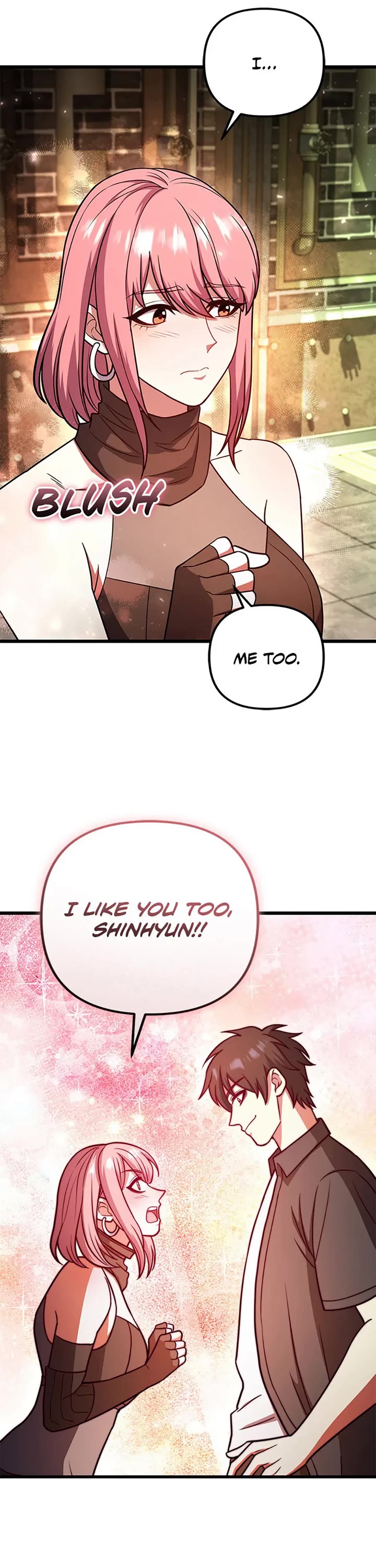 Maxed Out Leveling chapter 103 page 7