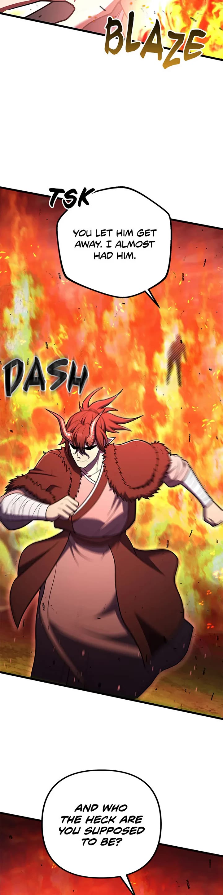 Maxed Out Leveling chapter 92 page 15