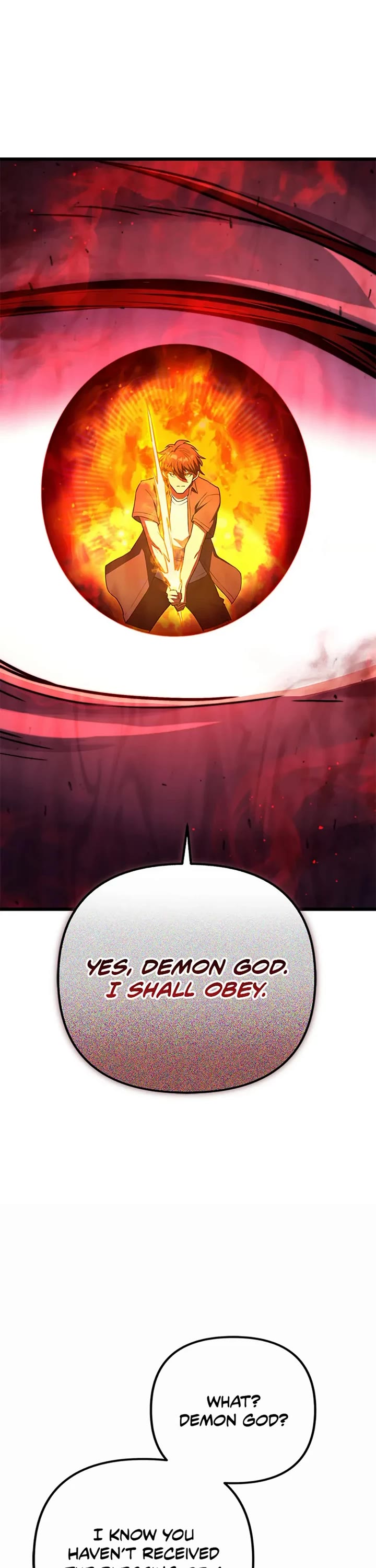 Maxed Out Leveling chapter 92 page 2