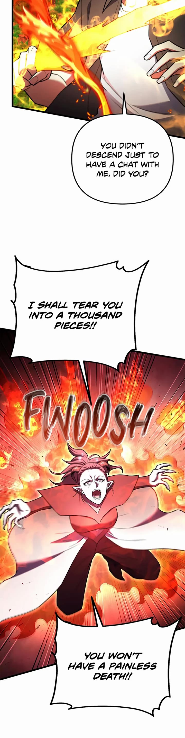 Maxed Out Leveling chapter 92 page 29