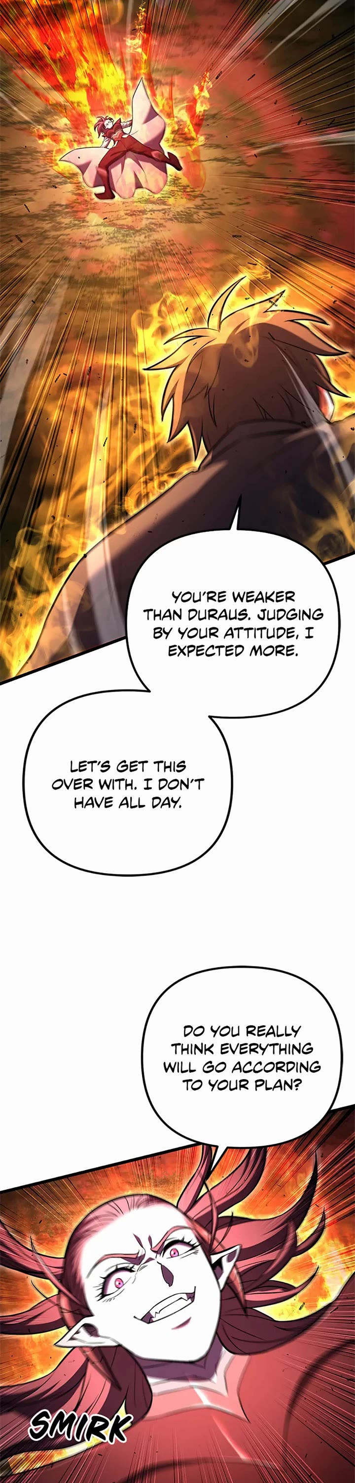 Maxed Out Leveling chapter 92 page 33