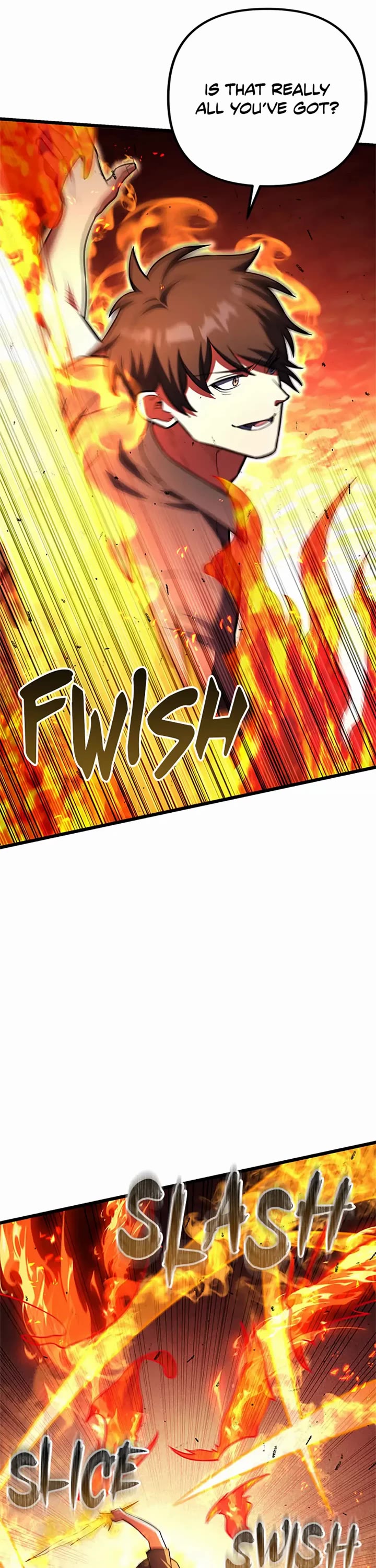 Maxed Out Leveling chapter 92 page 36