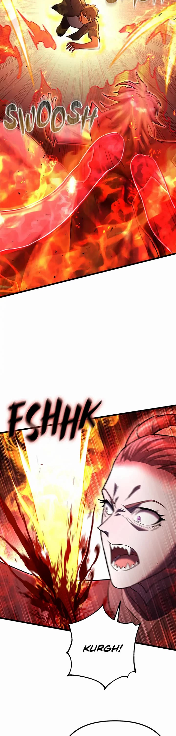 Maxed Out Leveling chapter 92 page 37