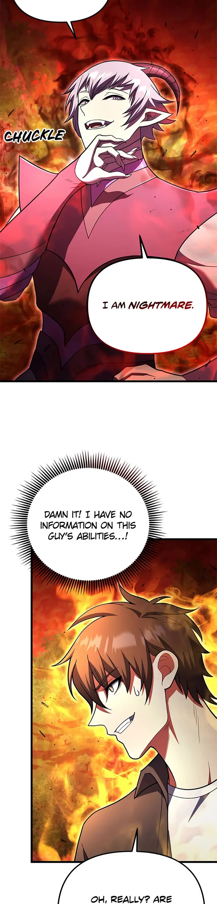 Maxed Out Leveling chapter 92 page 41