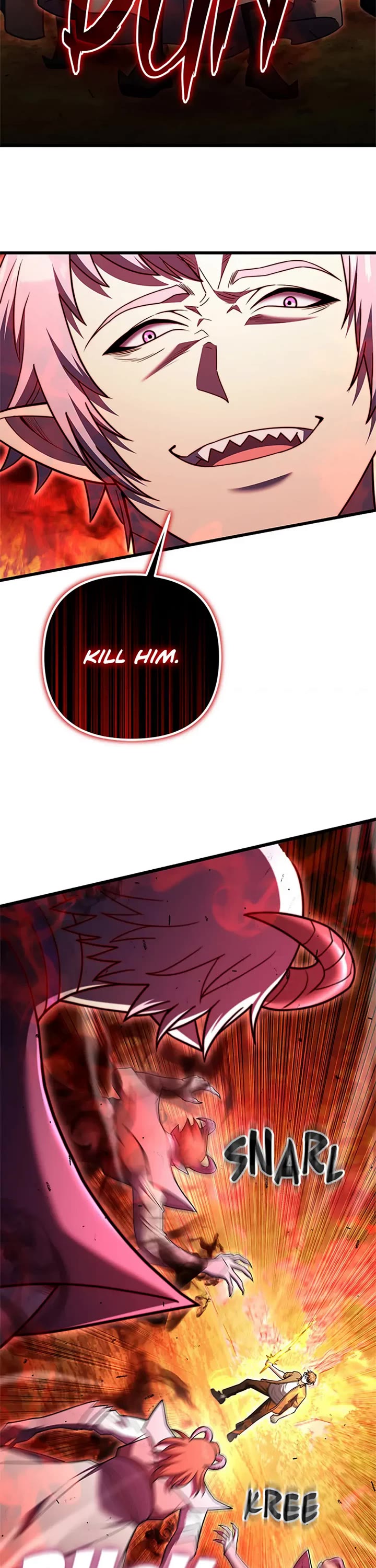 Maxed Out Leveling chapter 92 page 43