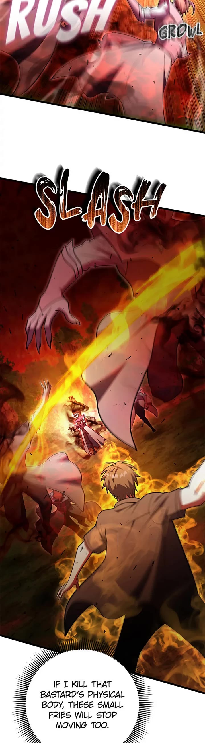 Maxed Out Leveling chapter 92 page 44