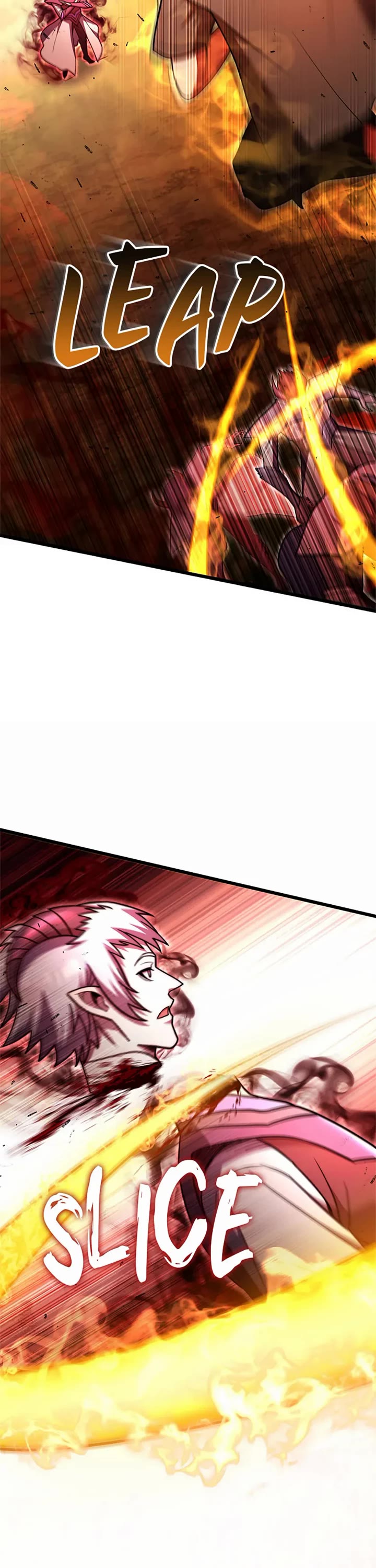 Maxed Out Leveling chapter 92 page 46