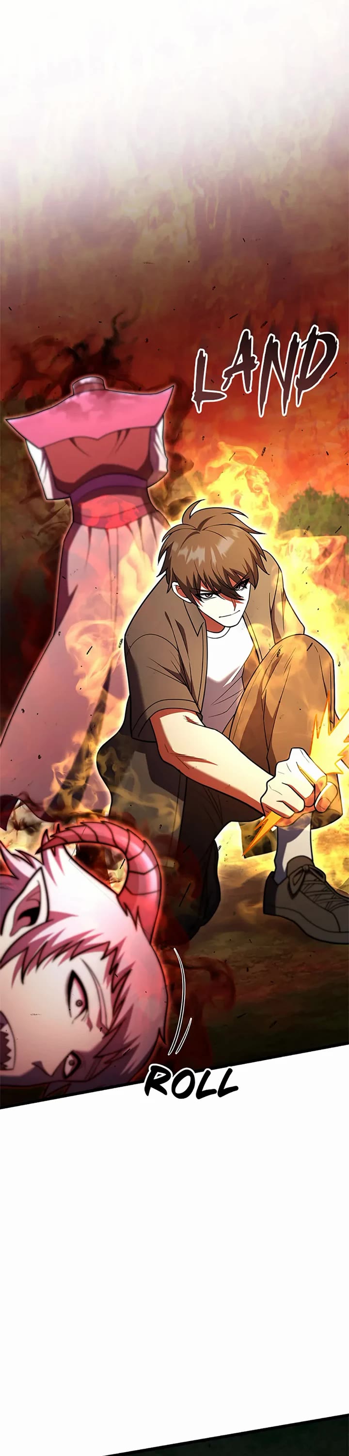 Maxed Out Leveling chapter 92 page 47