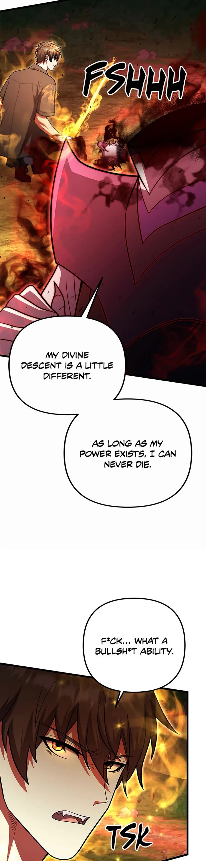 Maxed Out Leveling chapter 92 page 48