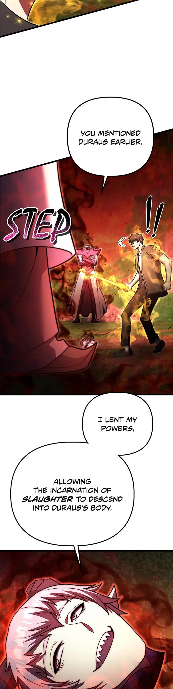 Maxed Out Leveling chapter 92 page 49