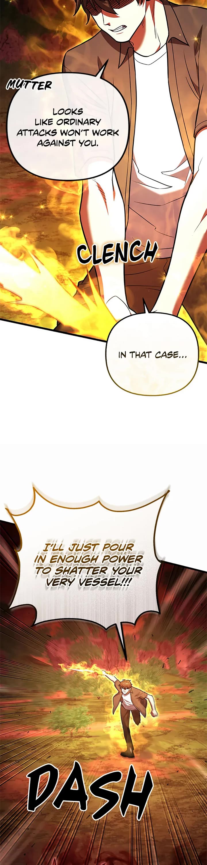 Maxed Out Leveling chapter 93 page 32