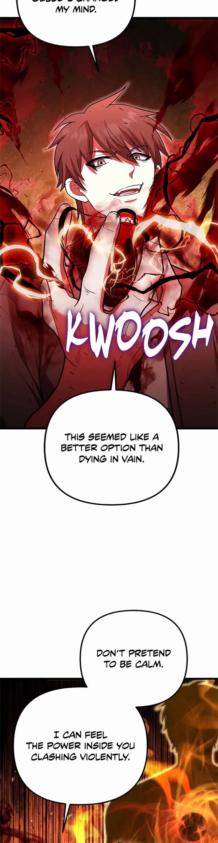 Maxed Out Leveling chapter 94 page 15