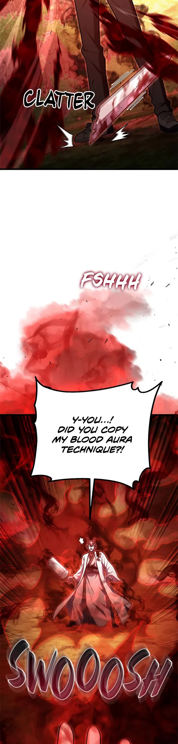 Maxed Out Leveling chapter 94 page 2