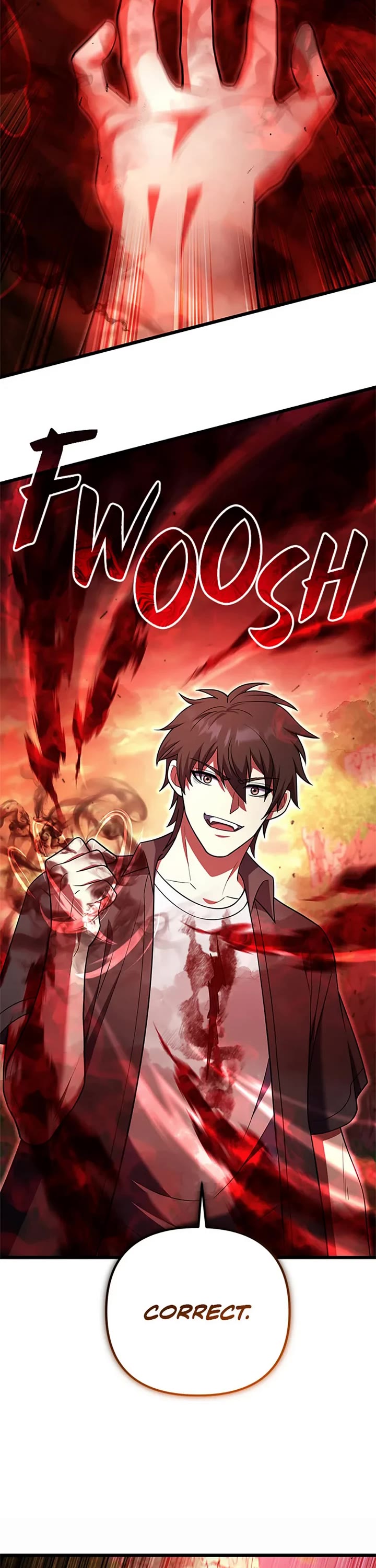 Maxed Out Leveling chapter 94 page 3