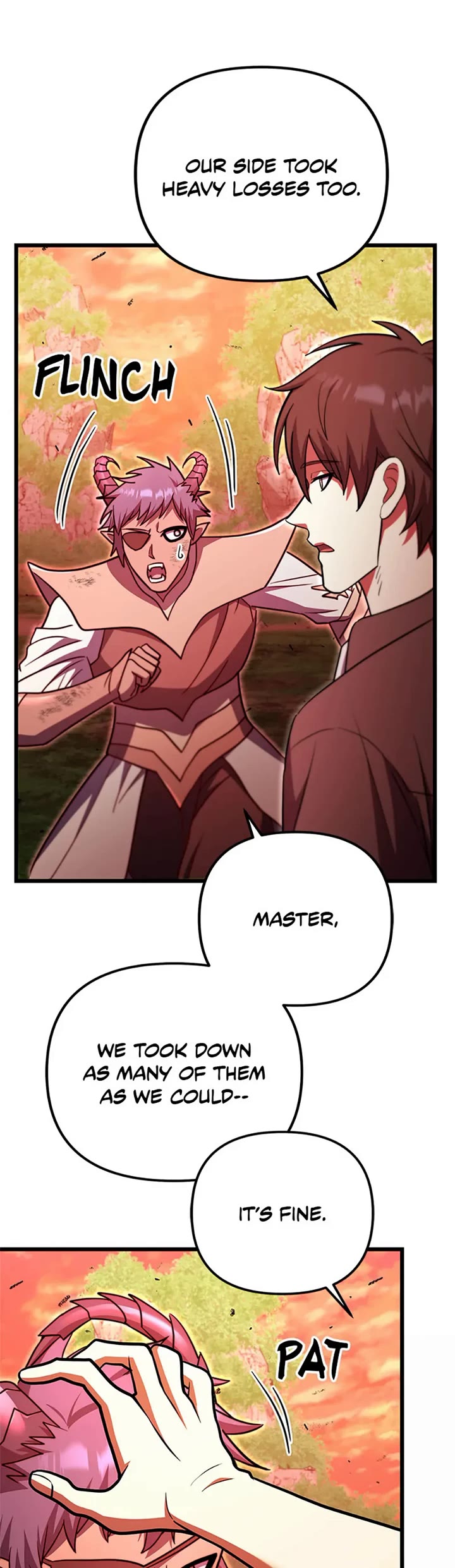 Maxed Out Leveling chapter 94 page 39