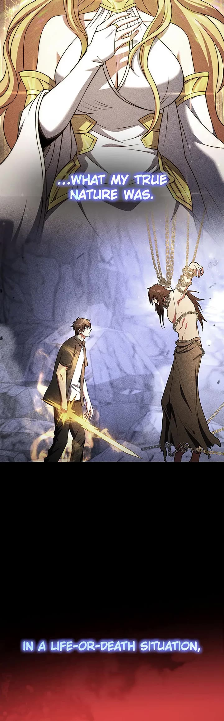 Maxed Out Leveling chapter 94 page 50