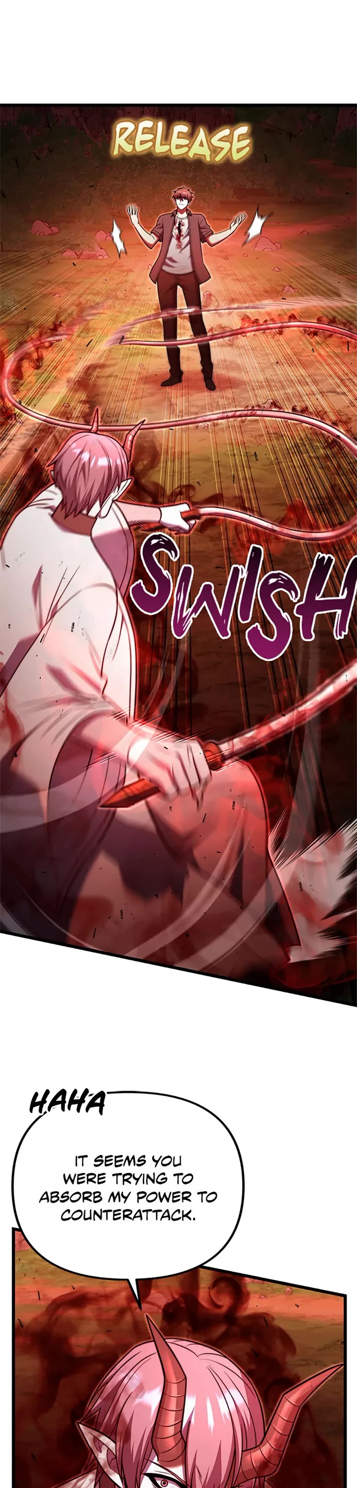 Maxed Out Leveling chapter 94 page 7