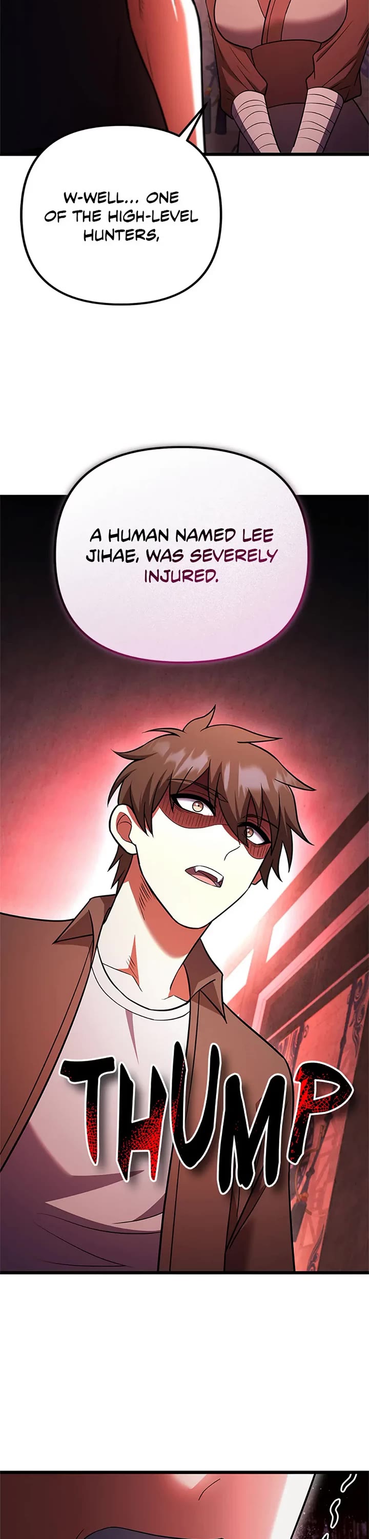 Maxed Out Leveling chapter 95 page 13