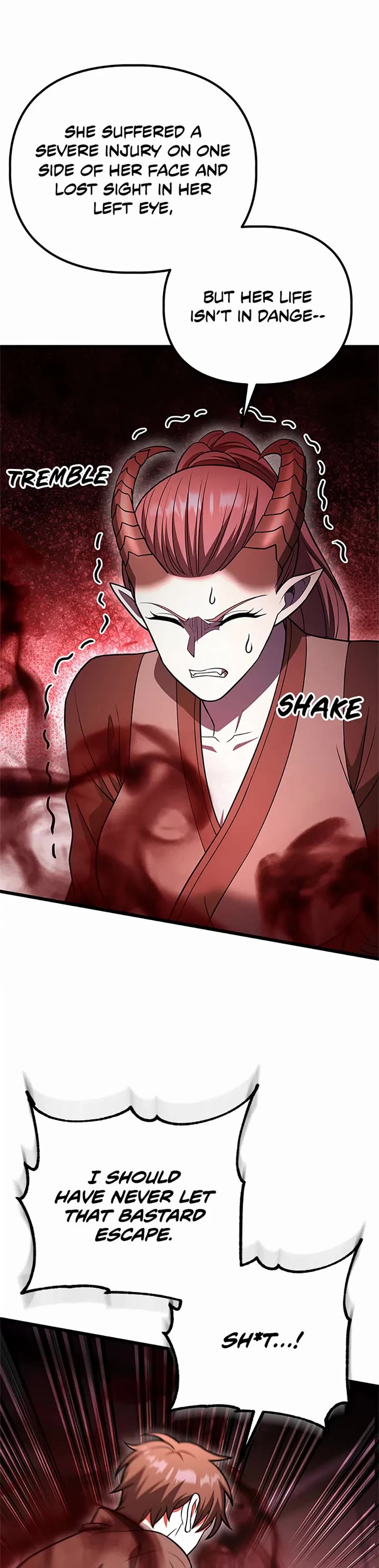 Maxed Out Leveling chapter 95 page 15